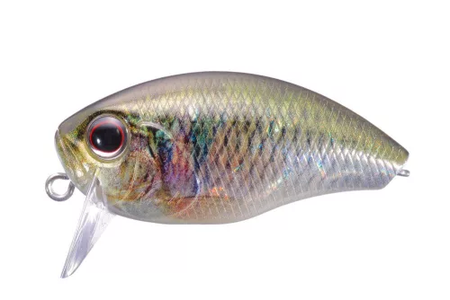 OSP BUZZN CRANK 50mm 10gr RPO02 Real Bitterling