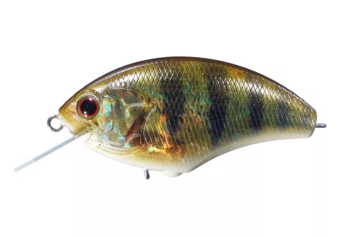 OSP BLITZ MAX 62mm 12.5gr RPO69 Real Perch