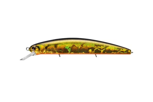 OSP VARUNA110 SUSPEND 110mm 16gr H04 Crystal Gold