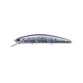 OSP VARUNA110 SUSPEND 110mm 16gr H09 Crystal Blue Shiner