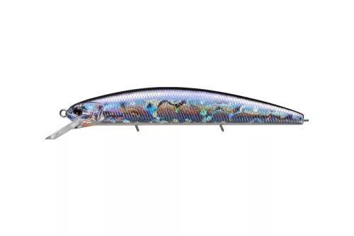 OSP VARUNA110 SUSPEND 110mm 16gr H09 Crystal Blue Shiner