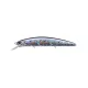 OSP VARUNA110 SUSPEND 110mm 16gr H09 Crystal Blue Shiner