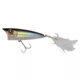 OSP LOUDER 50 50mm 4.7gr P23 Tasty Shad