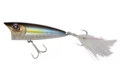 OSP LOUDER 50 50mm 4.7gr P23 Tasty Shad