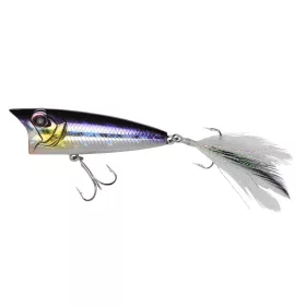OSP LOUDER 50 50mm 4.7gr H09 Ice Shad
