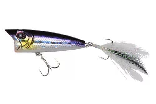 OSP LOUDER 50 50mm 4.7gr H09 Ice Shad
