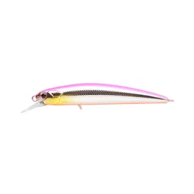 OSP DURGA73 SP SUSPEND 73mm 4.7gr H39 Pink Back Minnow