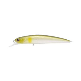 OSP DURGA73 SP SUSPEND 73mm 4.7gr SH39 Pearl Minnow