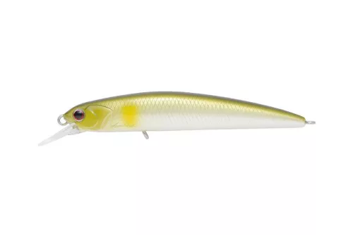 OSP DURGA73 SP SUSPEND 73mm 4.7gr SH39 Pearl Minnow