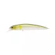 OSP DURGA73 SP SUSPEND 73mm 4.7gr SH39 Pearl Minnow