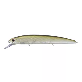 OSP ASURA II SUSPEND 92.5mm 8.4gr G01 Ghost Minnow