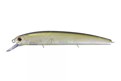 OSP ASURA II SUSPEND 92.5mm 8.4gr G01 Ghost Minnow