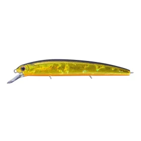 OSP ASURA II SUSPEND 92.5mm 8.4gr H04 Crystal Gold