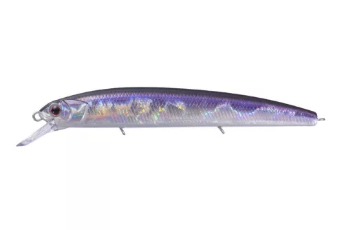 OSP ASURA II SUSPEND 92.5mm 8.4gr H09 Crystal Blue Shiner