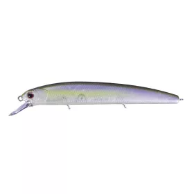 OSP ASURA II SUSPEND 92.5mm 8.4gr P23 Tasty Shad