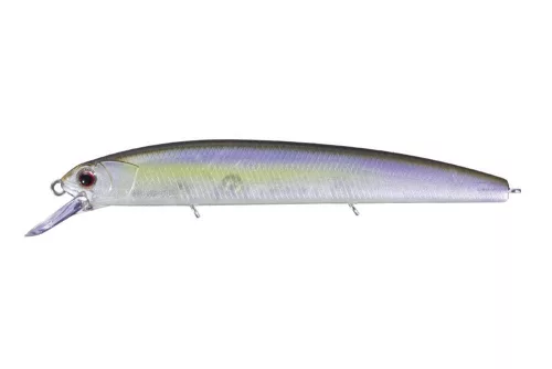 OSP ASURA II SUSPEND 92.5mm 8.4gr P23 Tasty Shad