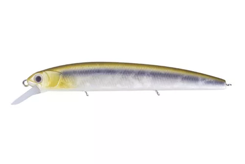 OSP ASURA II SUSPEND 92.5mm 8.4gr H23 Ginrin