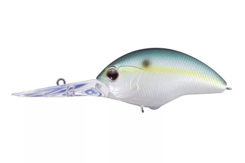 OSP BLITZ MAX DR 61mm 16gr OL21 Blueback Herring