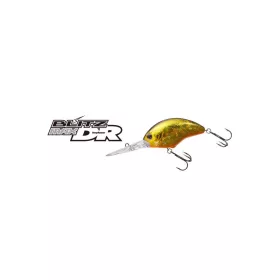OSP BLITZ MAX DR 61mm 16gr P47 Numeri Shad
