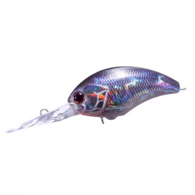 OSP TINY BLITZ DR 45mm 6.7gr H09 Crystal Blue Shiner
