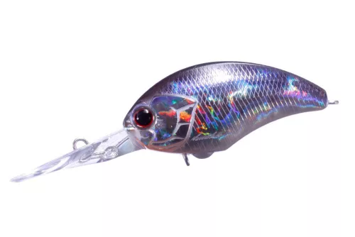 OSP TINY BLITZ DR 45mm 6.7gr H09 Crystal Blue Shiner