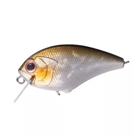 OSP BLITZ SSR 51.1mm 8gr M47 Mat Shad