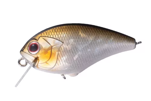 OSP BLITZ SSR 51.1mm 8gr M47 Mat Shad