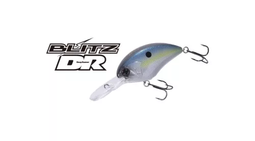 OSP BLITZ DR 53mm 11gr PB39 Impact Ayu