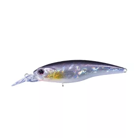 OSP HIGH CUT SR 63mm 5.8gr H09 Ice Shad
