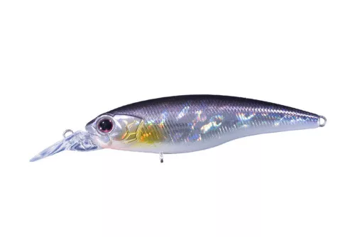 OSP HIGH CUT SR 63mm 5.8gr H09 Ice Shad