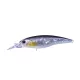 OSP HIGH CUT SR 63mm 5.8gr H09 Ice Shad