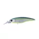 OSP HIGH CUT SR 63mm 5.8gr GG64 GS Jade Shad Chart Belly