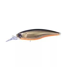 OSP HIGH CUT SR 63mm 5.8gr SH04 Champagne Gold Black