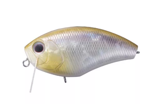 OSP DAIBUZZN 64mm 18gr H23 Ginrin