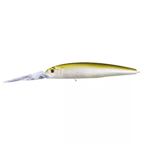 OSP ASURA89 EX DR SF 89mm 11.8gr G01 Ghost Minnow