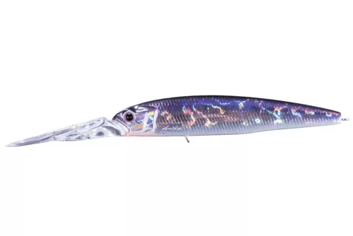 OSP ASURA89 EX DR SF 89mm 11.8gr H09 Crystal Blue Shiner