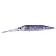 OSP ASURA89 EX DR SF 89mm 11.8gr H09 Crystal Blue Shiner