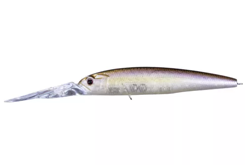 OSP ASURA89 EX DR SF 89mm 11.8gr P23 Tasty Shad