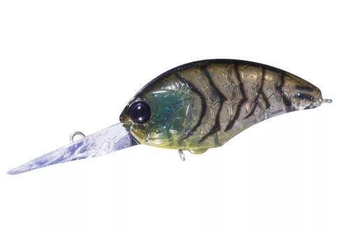 OSP TINY BLITZ DR 45mm 6.7gr TE40 Tenaga Ver.2