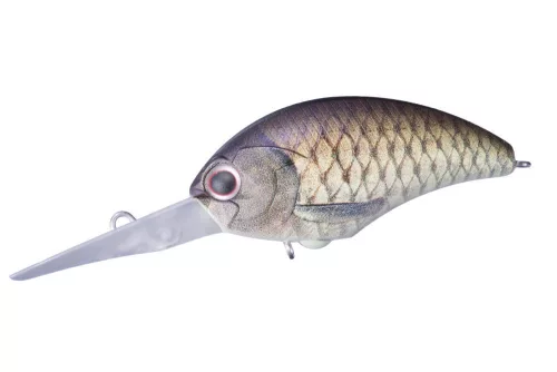 OSP TINY BLITZ DR 45mm 6.7gr RP86 Mat Real Funa