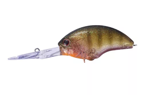 OSP BLITZ EX-DR 53mm 12gr L16A Dazzler Baby G