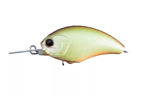 OSP TINY BLITZ MR 44mm 6.3gr PL07 K.O. Dazzler Chart