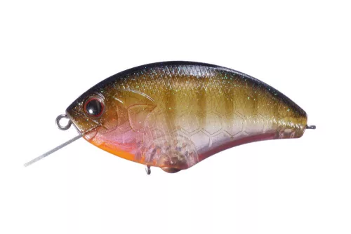 OSP BLITZ MAX 62mm 12.5gr L16A Dazzler Baby Gill