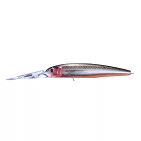 OSP ASURA89 EX DR SF 89mm 11.8gr S95 Silver Black