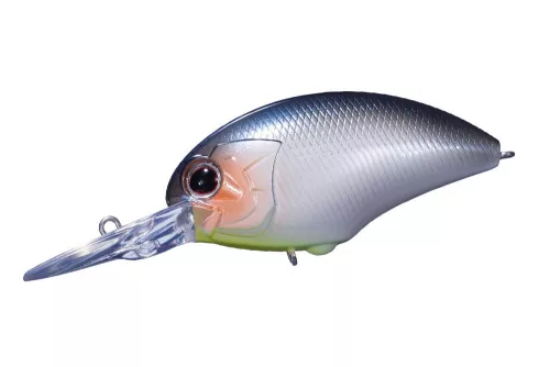 OSP BLITZ DR 53mm 11gr F30 Blue Fish