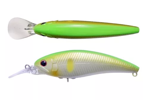 OSP CHESTAR SR 76mm 8.9gr AL01 Sight Ayu