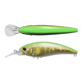 OSP CHESTAR SR 76mm 8.9gr AL07 Sight Gold