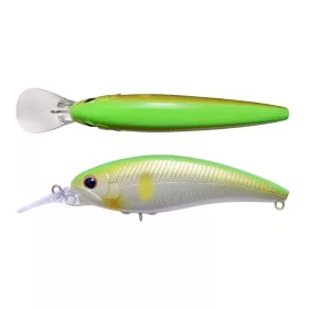 OSP CHESTAR MR 76mm 9.0gr AL01 Sight Ayu