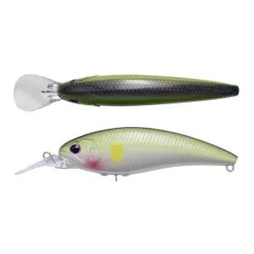 OSP CHESTAR MR 76mm 9.0gr AL02 Chart Ayu