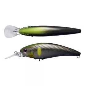 OSP CHESTAR MR 76mm 9.0gr AL04 Asbi Ayu